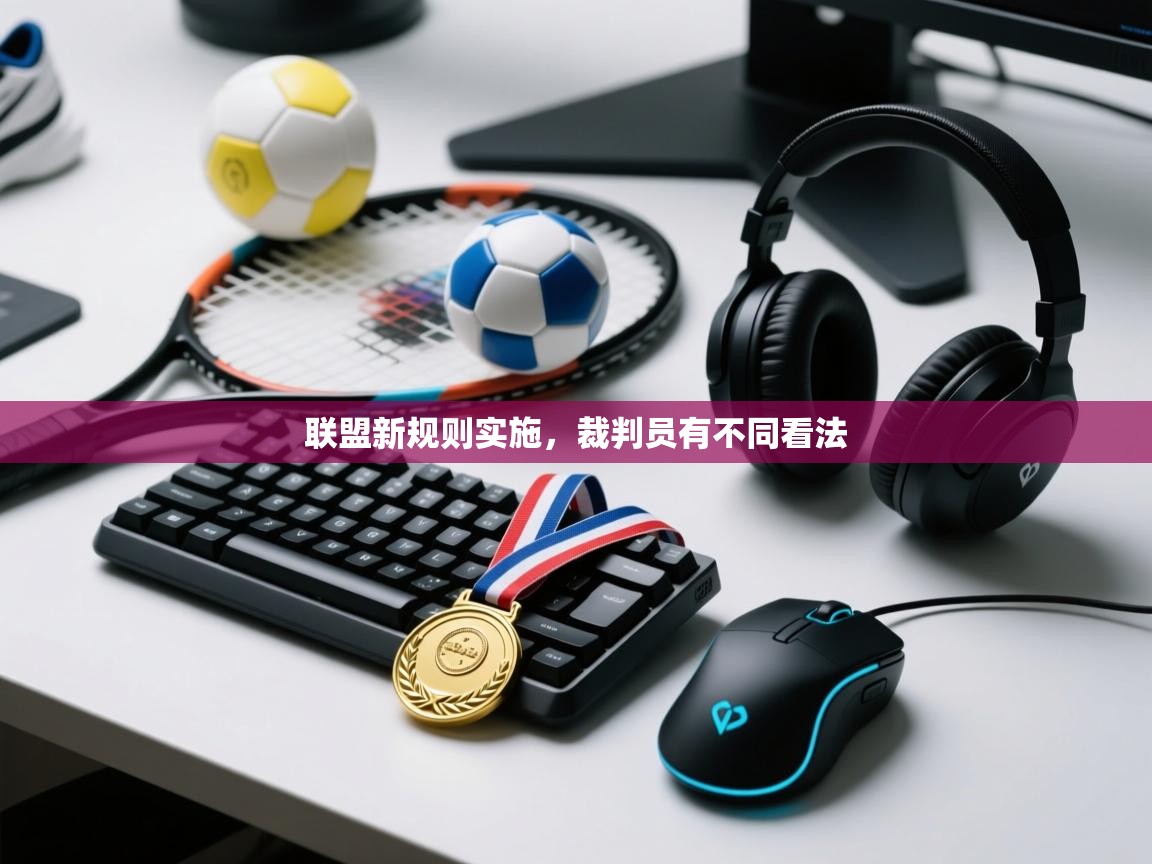 联盟新规则实施，裁判员有不同看法