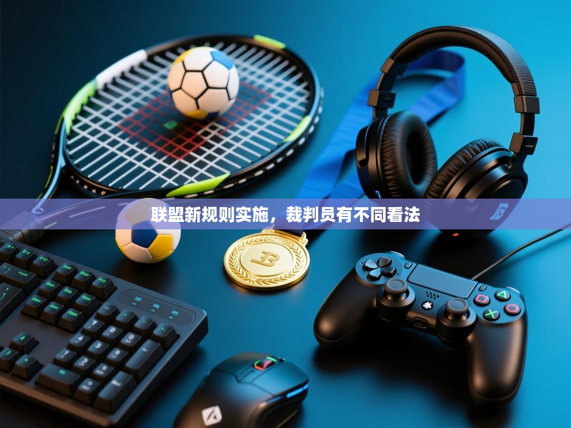 联盟新规则实施，裁判员有不同看法