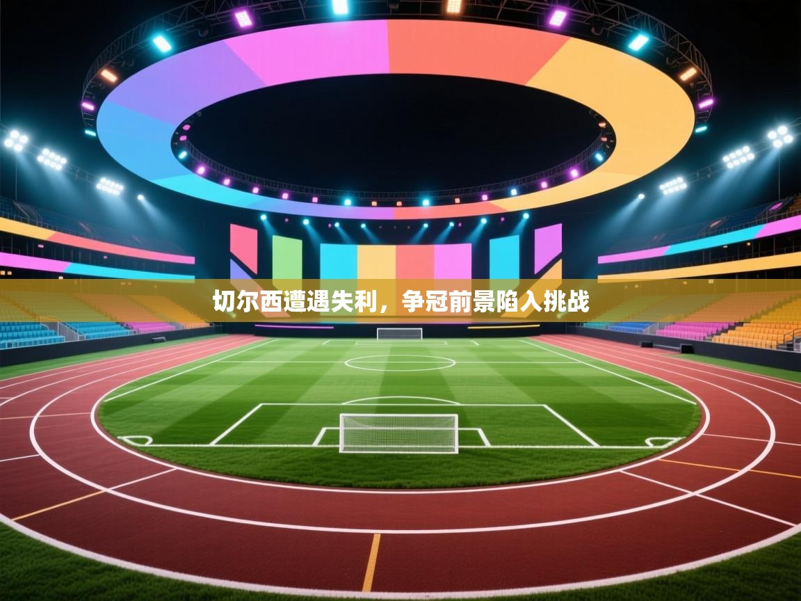 切尔西遭遇失利,争冠前景陷入挑战