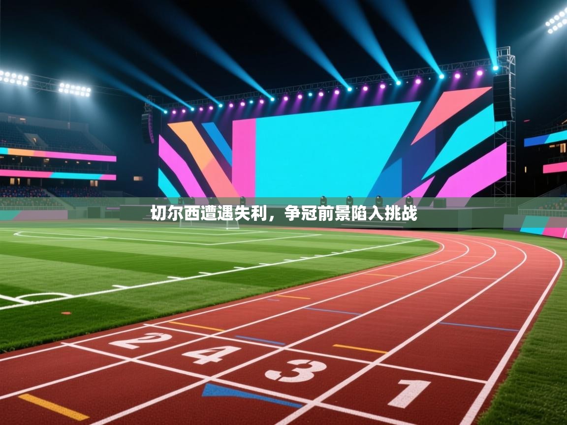 切尔西遭遇失利,争冠前景陷入挑战