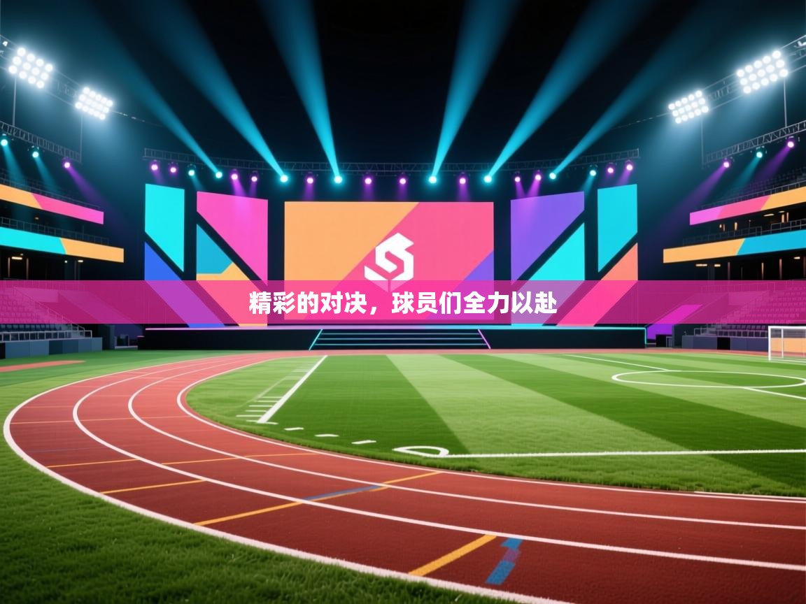 精彩的对决,球员们全力以赴 第1张