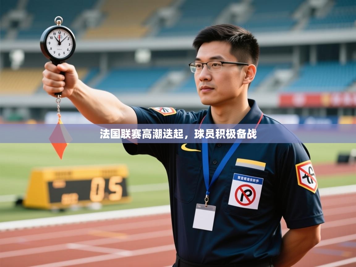法国联赛高潮迭起，球员积极备战  第2张