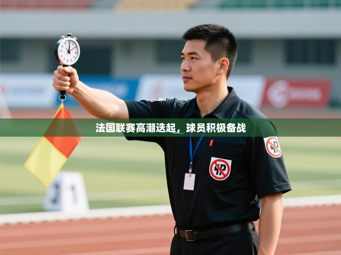 法国联赛高潮迭起，球员积极备战  第1张