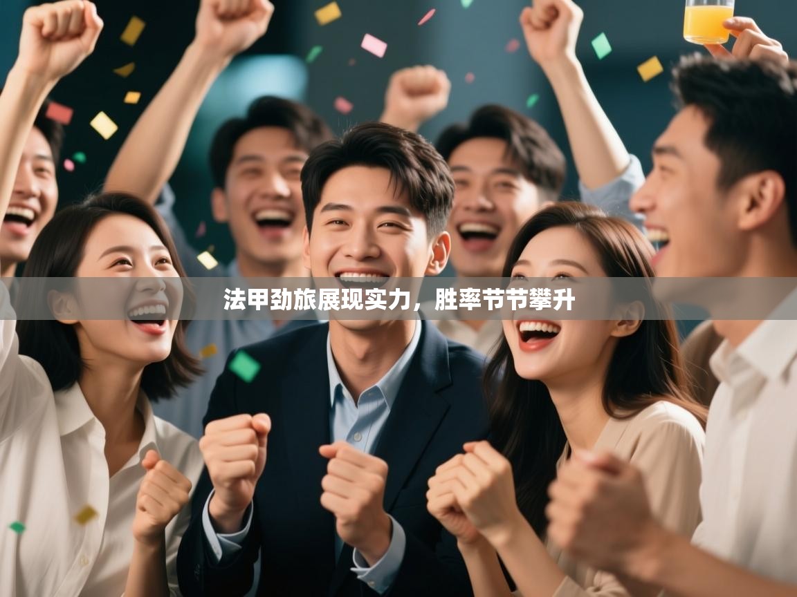 法甲劲旅展现实力，胜率节节攀升  第2张