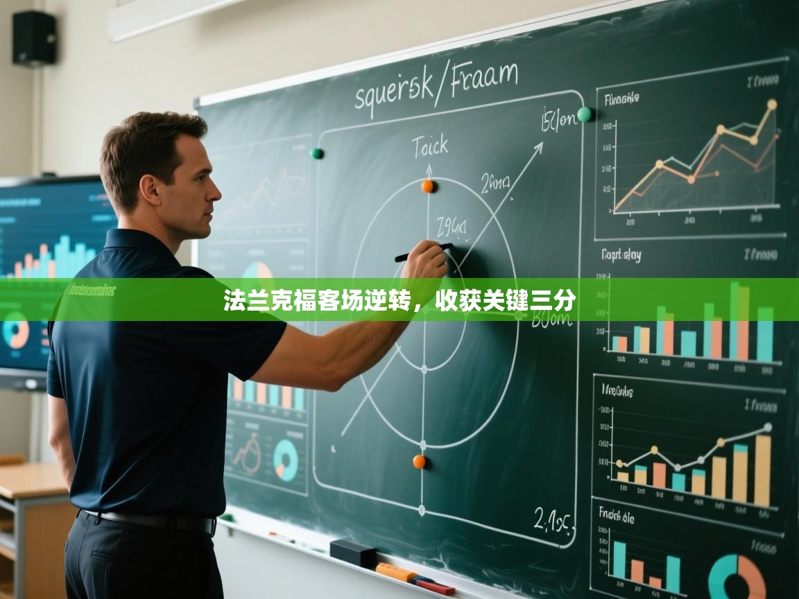 法兰克福客场逆转,收获关键三分