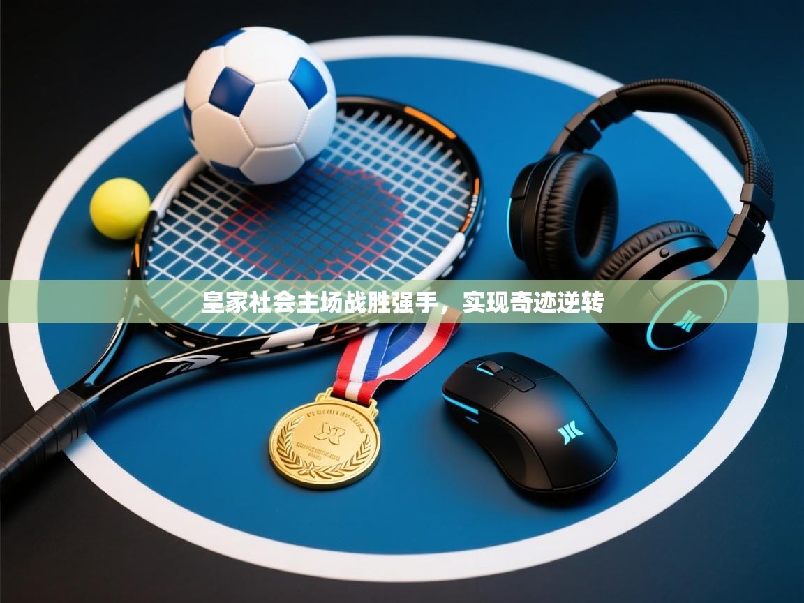 皇家社会主场战胜强手，实现奇迹逆转  第1张