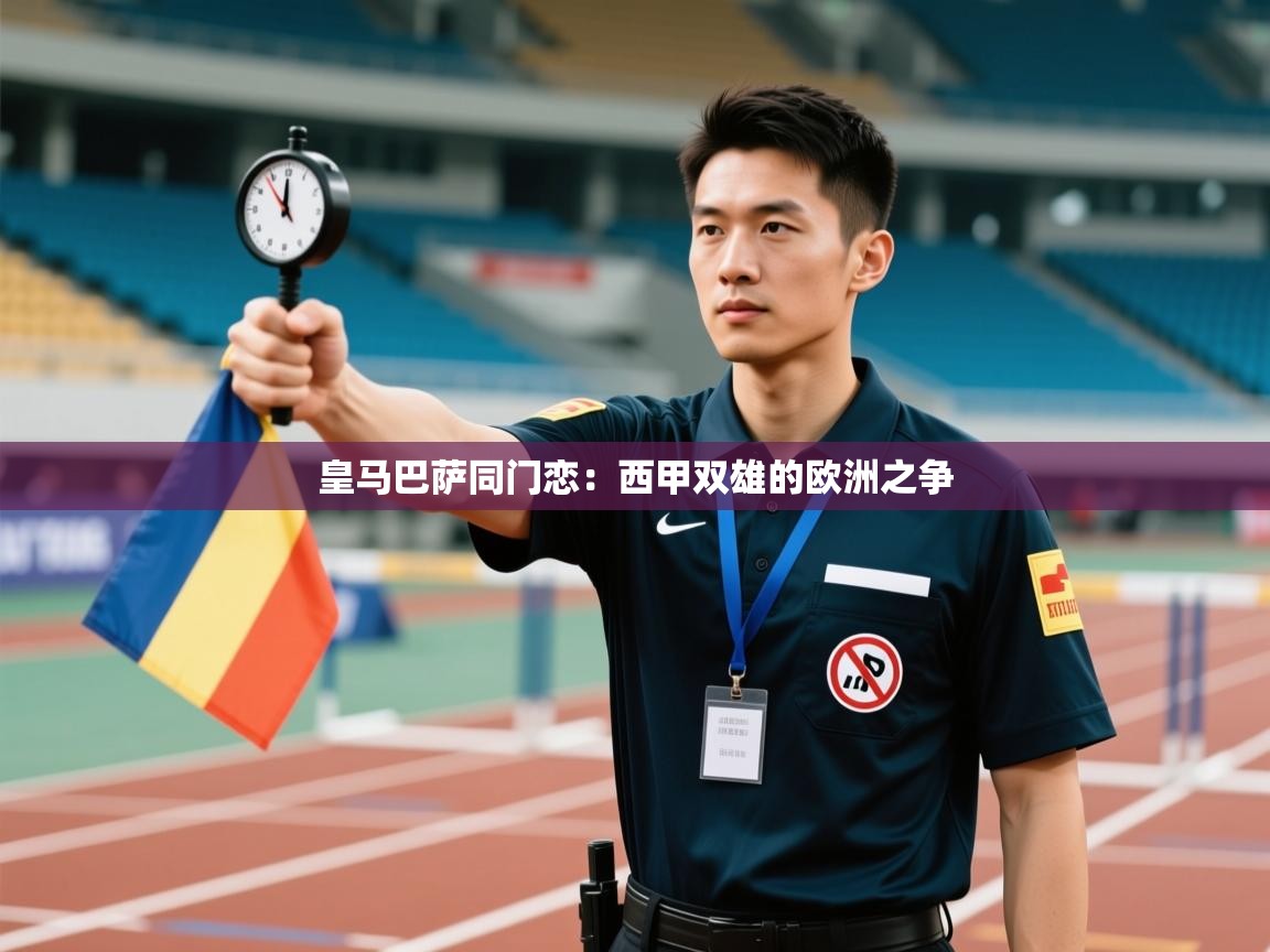 皇马巴萨同门恋:西甲双雄的欧洲之争 第2张