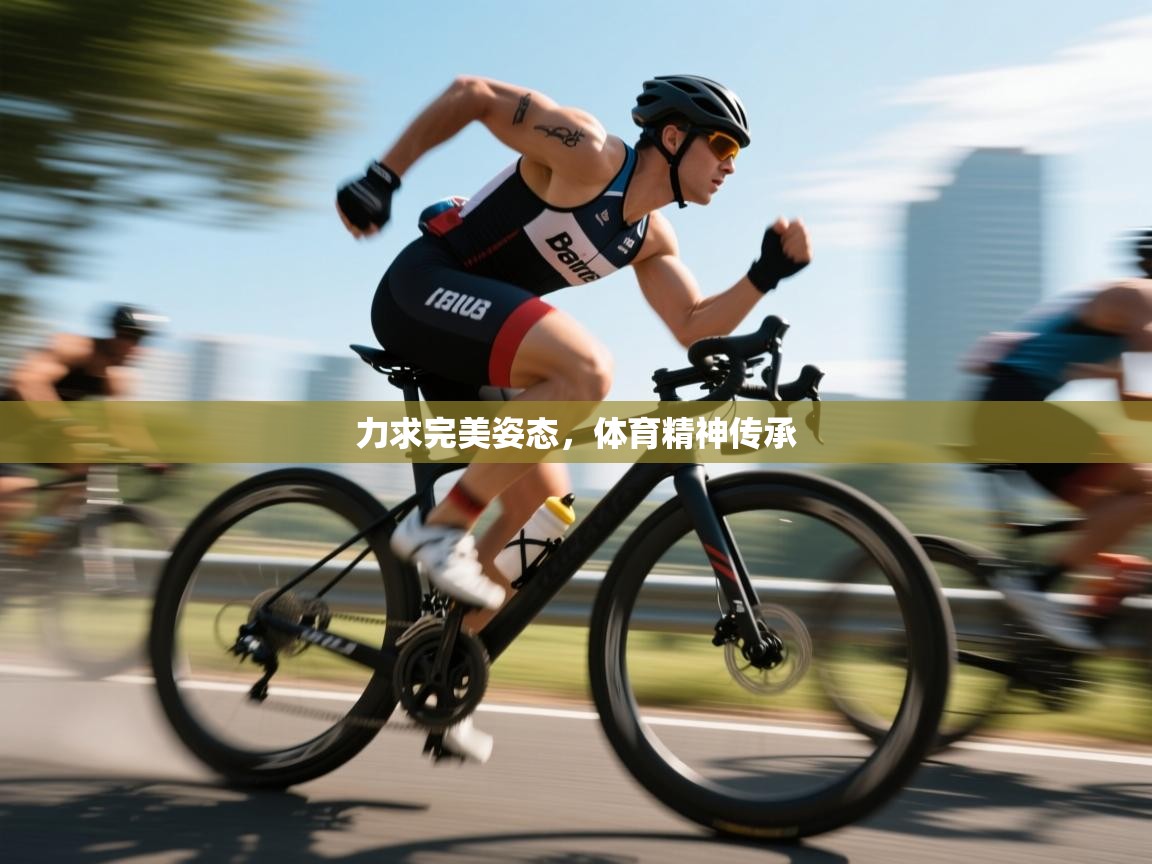 力求完美姿态，体育精神传承  第2张