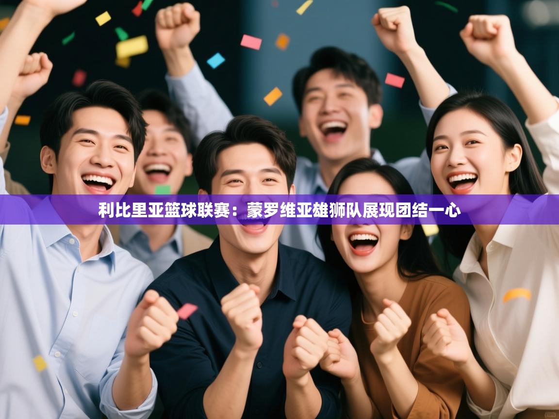 利比里亚篮球联赛:蒙罗维亚雄狮队展现团结一心 第2张