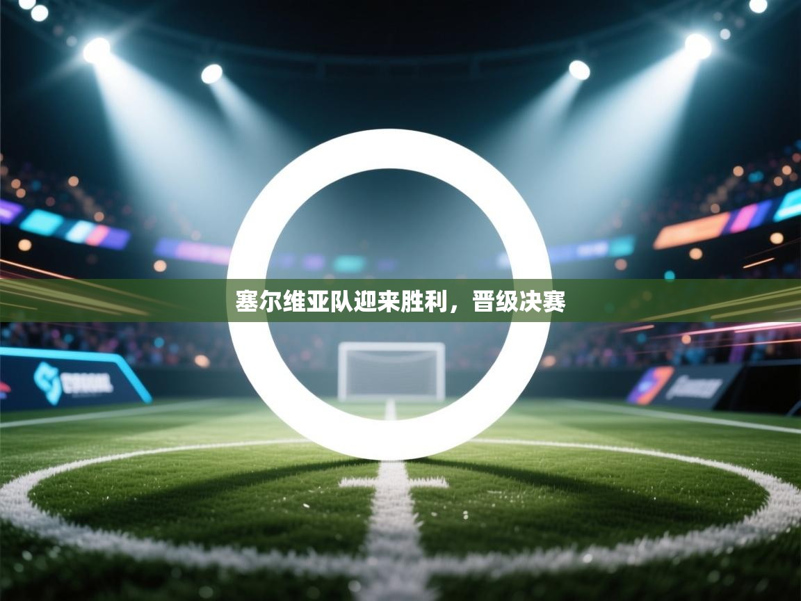 塞尔维亚队迎来胜利,晋级决赛