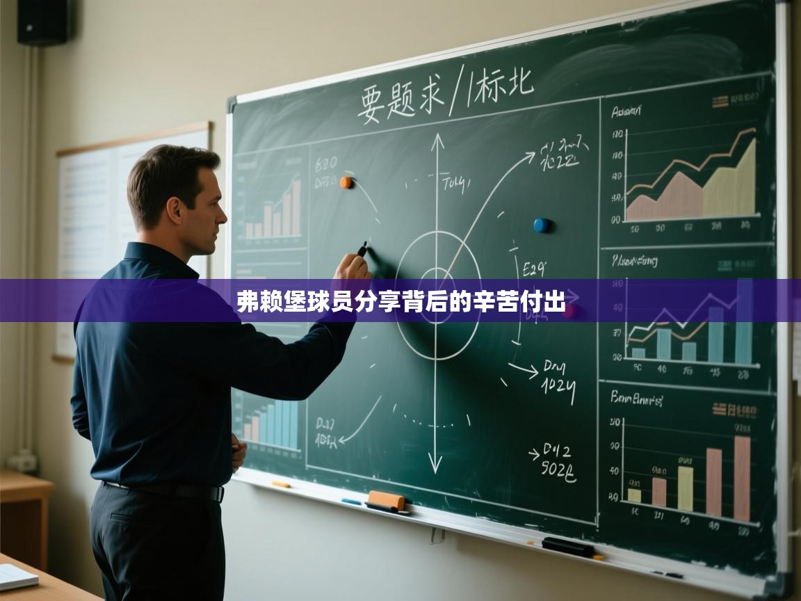 弗赖堡球员分享背后的辛苦付出