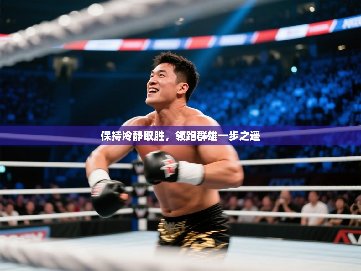 保持冷静取胜,领跑群雄一步之遥