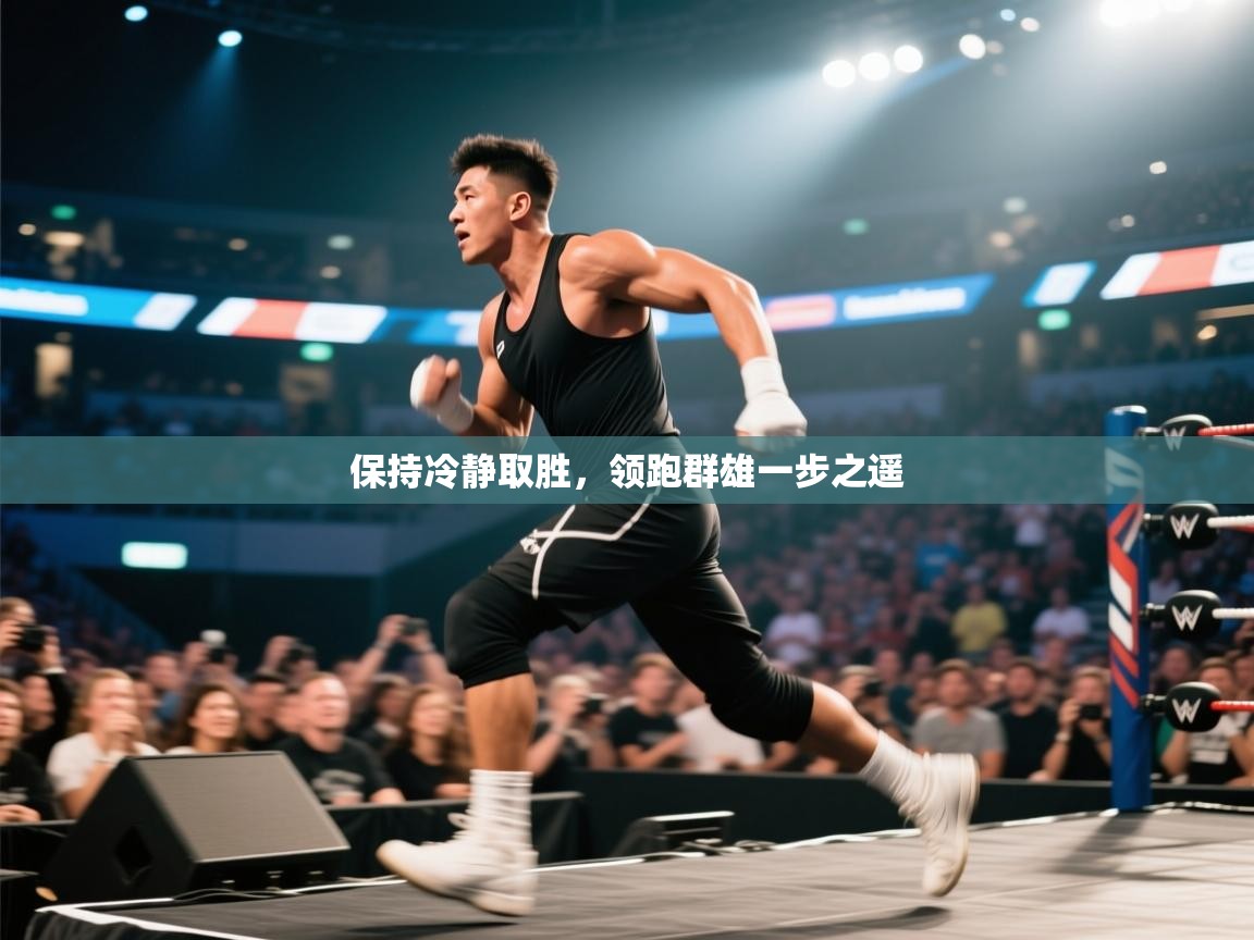 保持冷静取胜,领跑群雄一步之遥