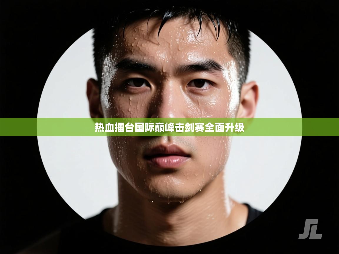 热血擂台国际巅峰击剑赛全面升级