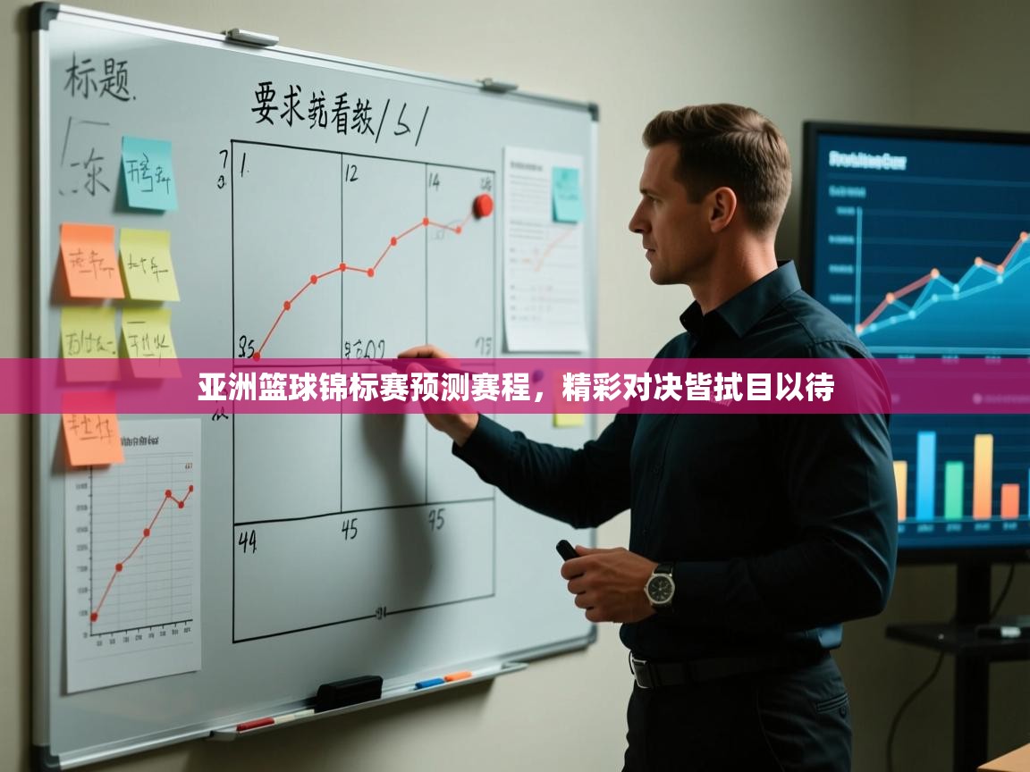 亚洲篮球锦标赛预测赛程,精彩对决皆拭目以待