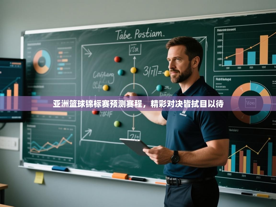 亚洲篮球锦标赛预测赛程,精彩对决皆拭目以待