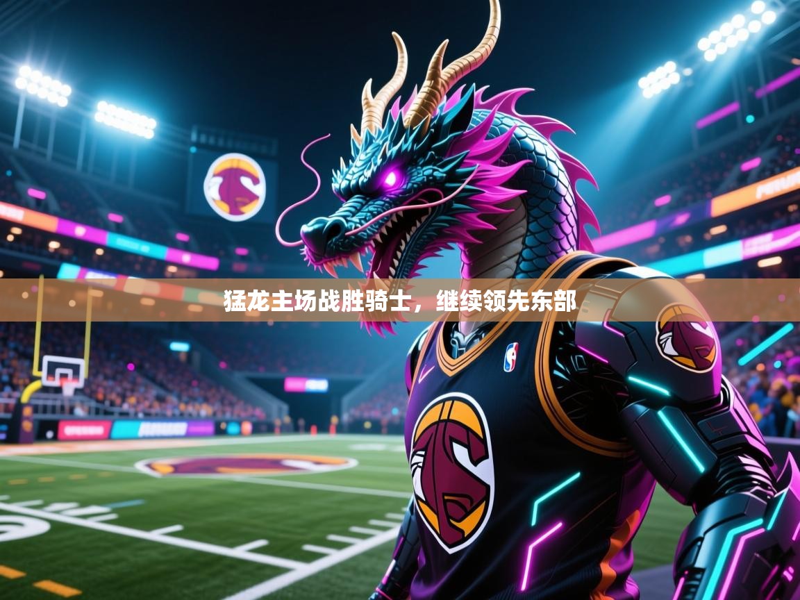 猛龙主场战胜骑士，继续领先东部
