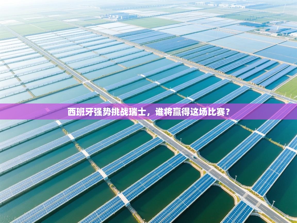 西班牙强势挑战瑞士,谁将赢得这场比赛?