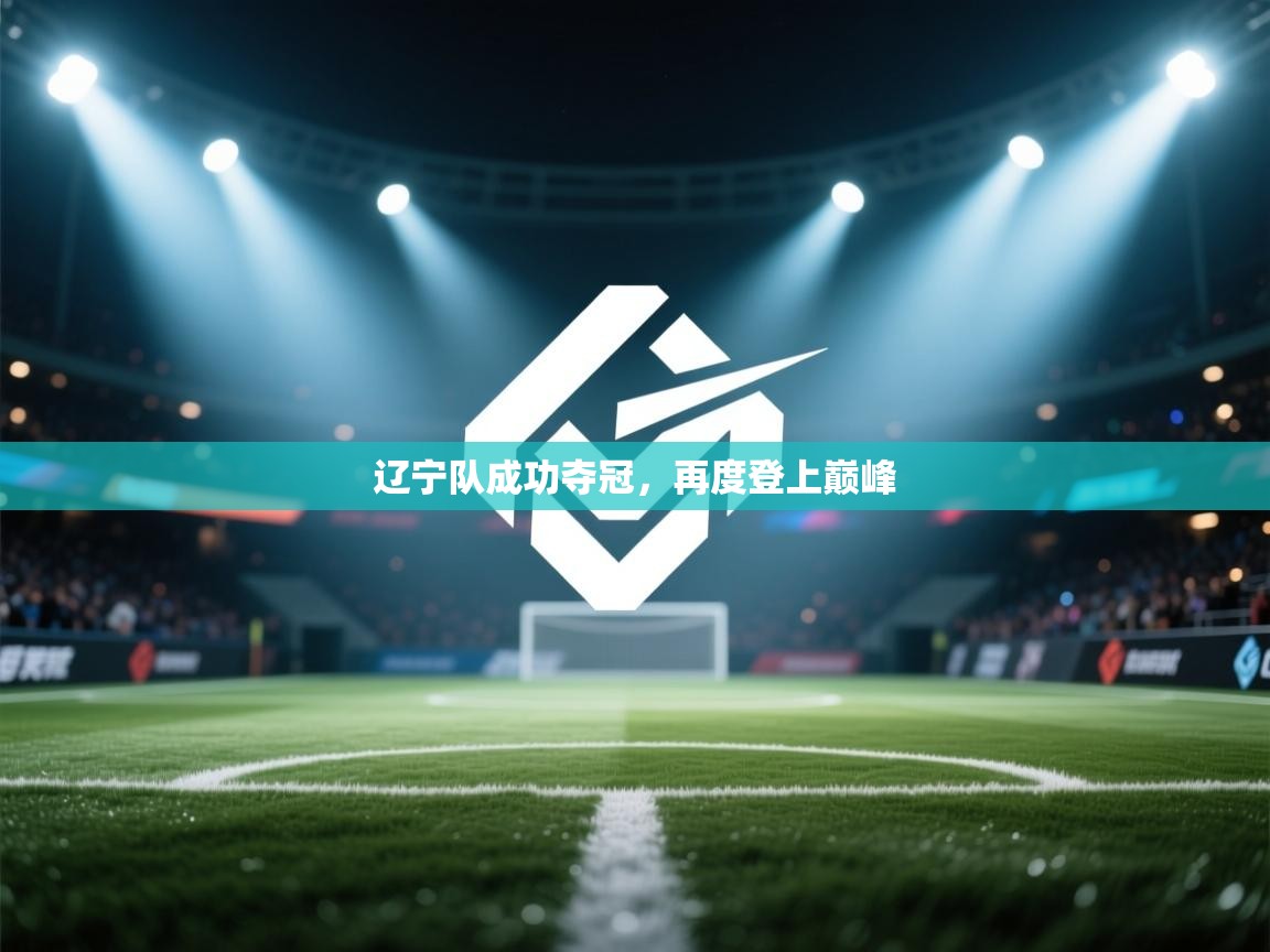 辽宁队成功夺冠，再度登上巅峰  第2张