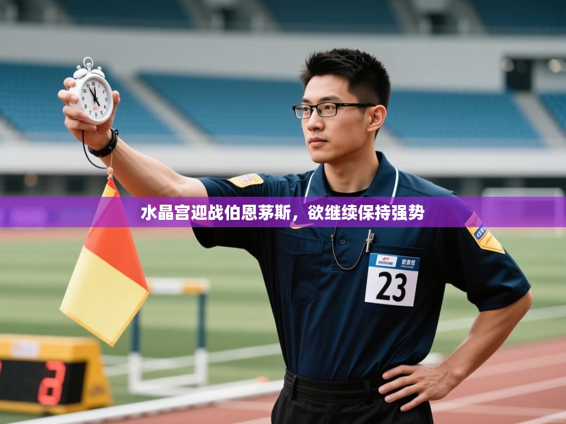 水晶宫迎战伯恩茅斯,欲继续保持强势