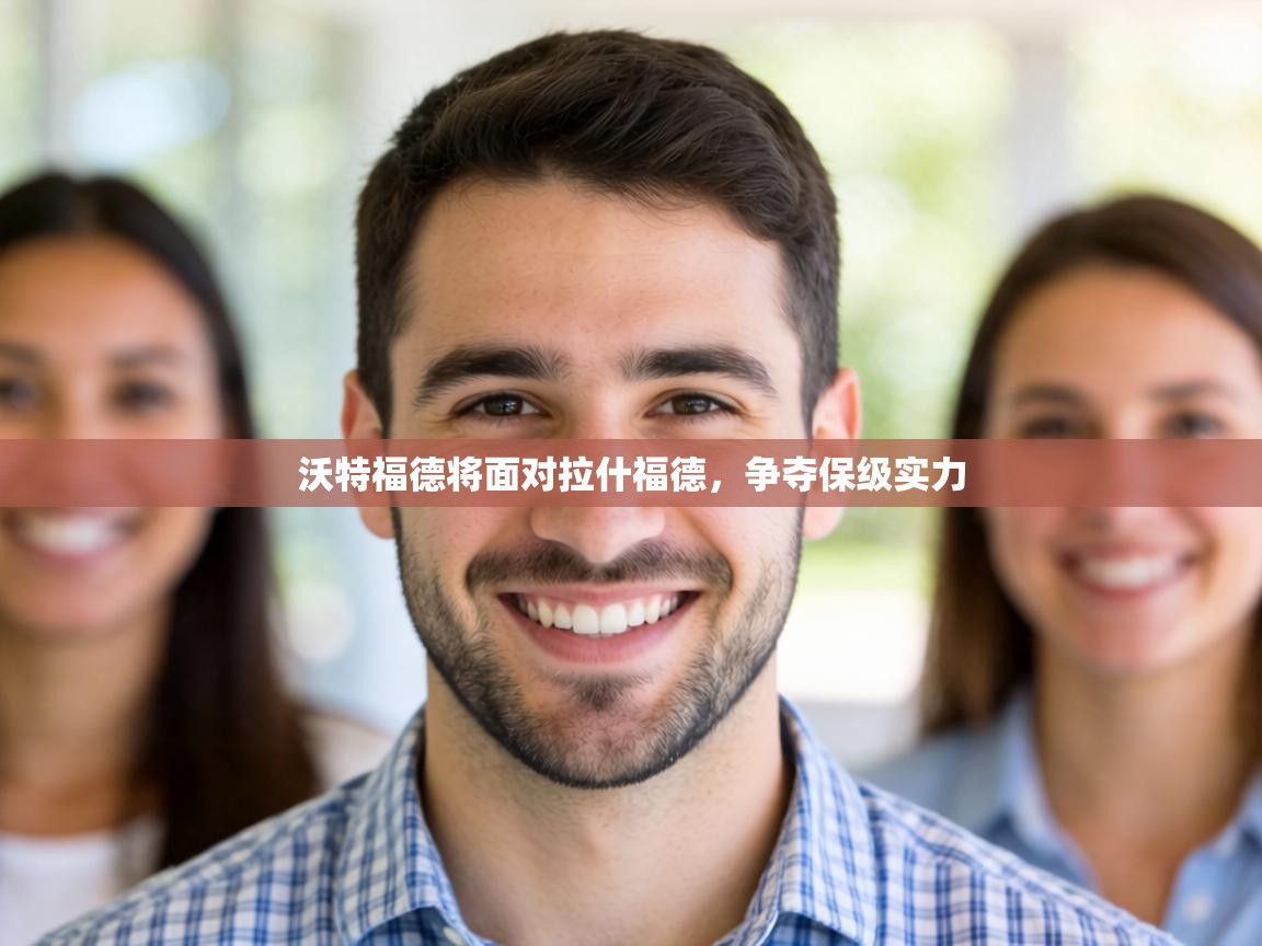 沃特福德将面对拉什福德,争夺保级实力 第2张