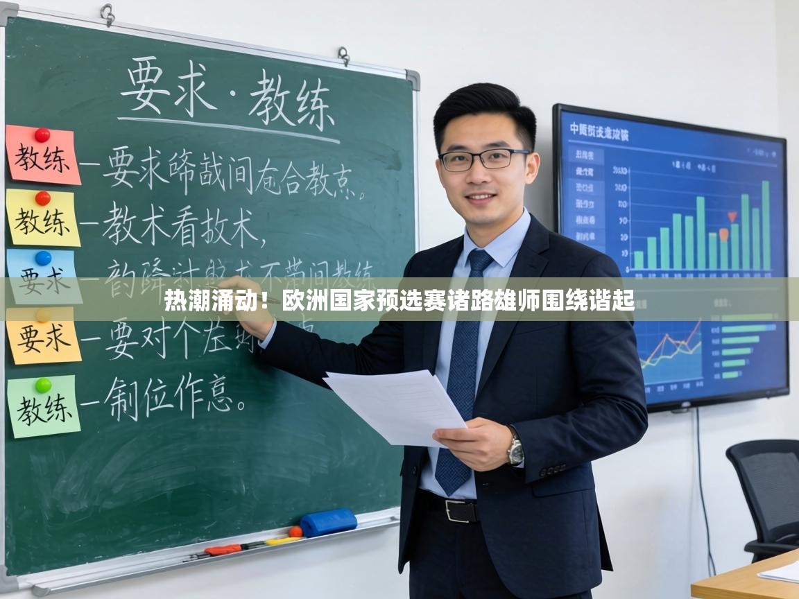 热潮涌动！欧洲国家预选赛诸路雄师围绕谐起