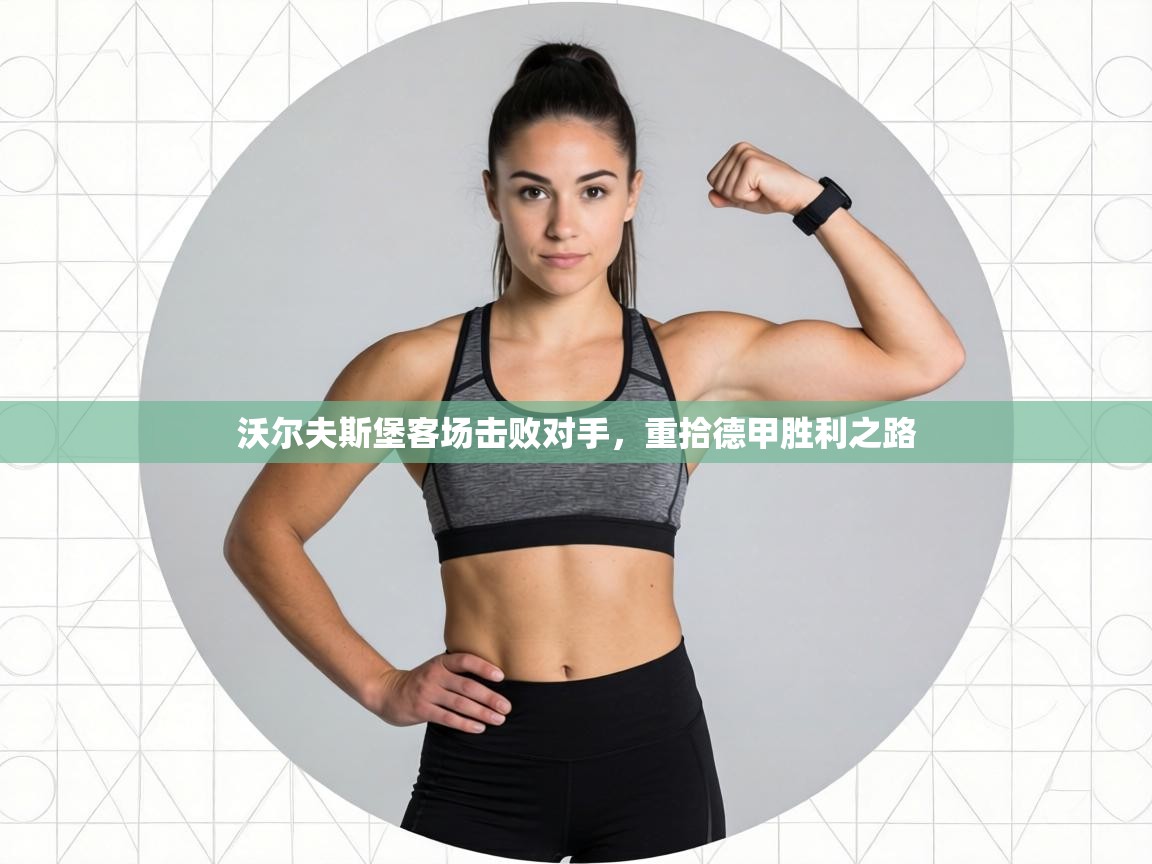 沃尔夫斯堡客场击败对手，重拾德甲胜利之路  第1张