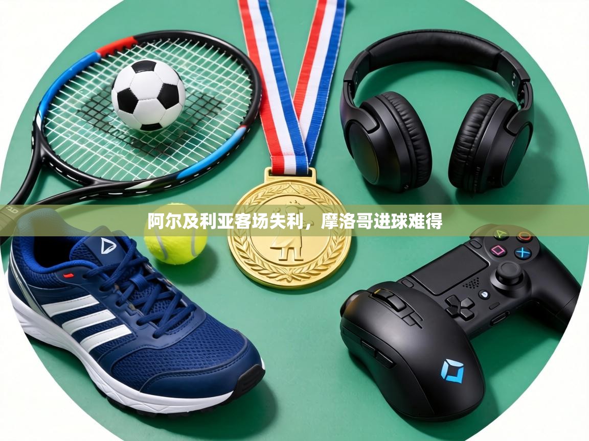 阿尔及利亚客场失利，摩洛哥进球难得